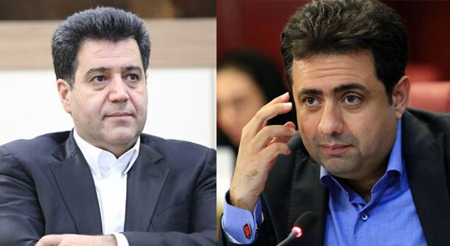 اعتراض دو عضو دیگر شورای عالی بورس به قیمت‌گذاری دستوری فولاد